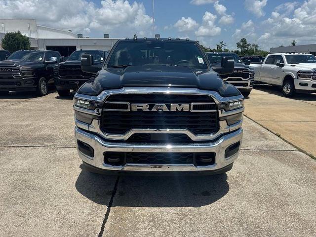 2025 RAM Ram 3500 RAM 3500 TRADESMAN CREW CAB 4X4 8 BOX