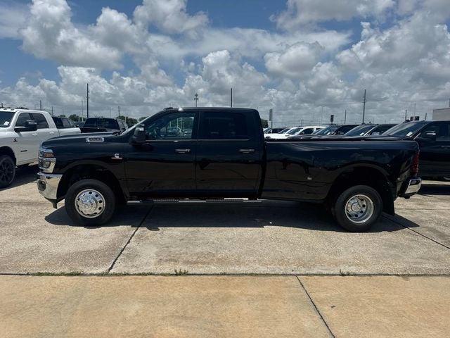 2025 RAM Ram 3500 RAM 3500 TRADESMAN CREW CAB 4X4 8 BOX