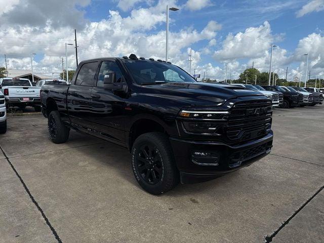 2025 RAM Ram 2500 RAM 2500 LARAMIE CREW CAB 4X4 64 BOX