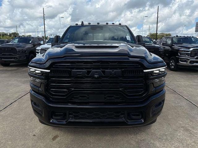 2025 RAM Ram 2500 RAM 2500 LARAMIE CREW CAB 4X4 64 BOX