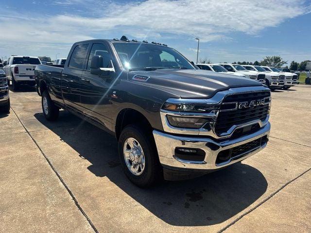 2025 RAM Ram 2500 RAM 2500 TRADESMAN CREW CAB 4X4 8 BOX