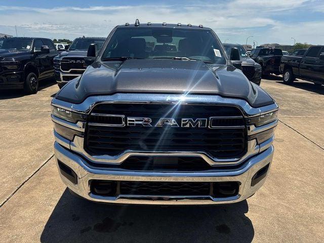 2025 RAM Ram 2500 RAM 2500 TRADESMAN CREW CAB 4X4 8 BOX