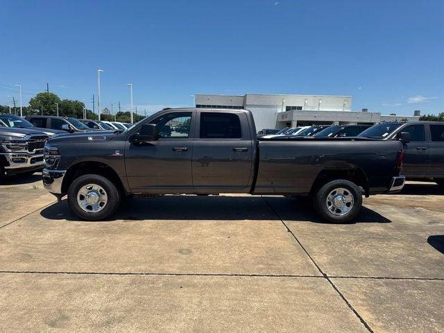 2025 RAM Ram 2500 RAM 2500 TRADESMAN CREW CAB 4X4 8 BOX