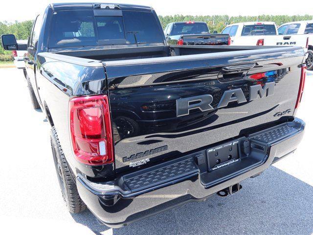 2025 RAM Ram 2500 RAM 2500 LARAMIE MEGA CAB 4X4 64 BOX