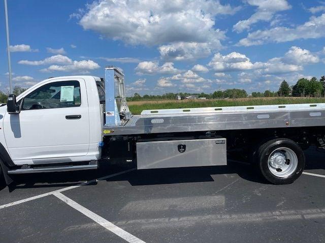 2025 RAM Ram 5500 Chassis Cab RAM 5500 TRADESMAN CHASSIS REGULAR CAB 4X4 120 CA 2025 RAM Ram 5500 Chassis Cab RAM 5500 TRADESMAN CHASSIS REGULAR CAB 4X4 120 CA