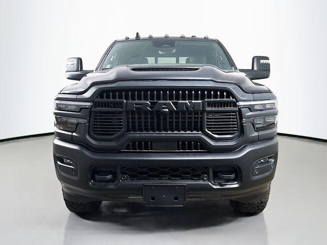 2025 RAM Ram 2500 RAM 2500 REBEL CREW CAB 4X4 64 BOX 2025 RAM Ram 2500 RAM 2500 REBEL CREW CAB 4X4 64 BOX