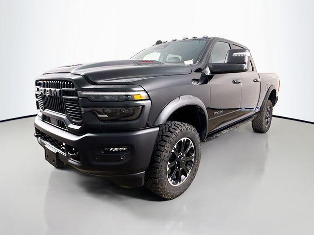 2025 RAM Ram 2500 RAM 2500 REBEL CREW CAB 4X4 64 BOX 2025 RAM Ram 2500 RAM 2500 REBEL CREW CAB 4X4 64 BOX