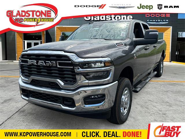 2025 RAM Ram 3500 RAM 3500 TRADESMAN CREW CAB 4X4 8 BOX