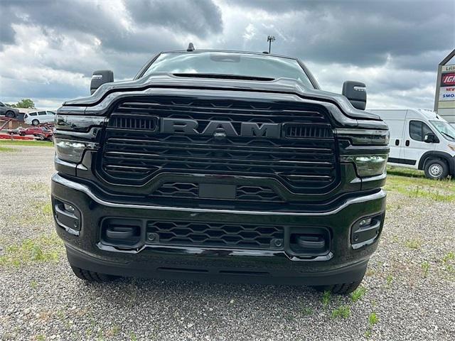 2025 RAM Ram 2500 RAM 2500 LARAMIE CREW CAB 4X4 64 BOX