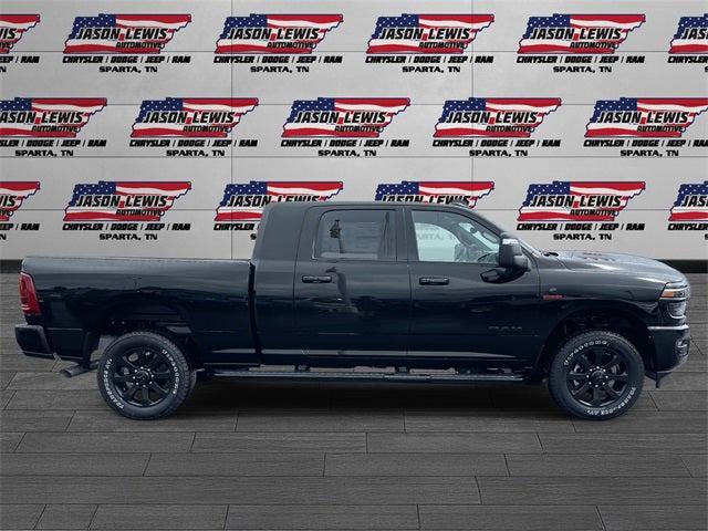 2025 RAM Ram 2500 RAM 2500 LARAMIE MEGA CAB 4X4 64 BOX