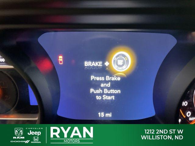 2025 Jeep Gladiator GLADIATOR SPORT S 4X4