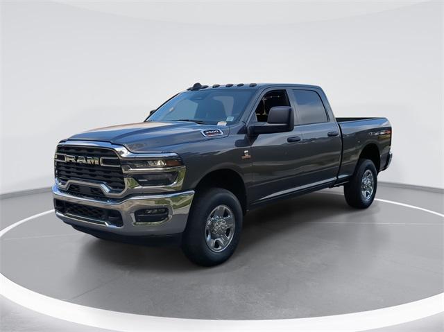 2025 RAM Ram 3500 RAM 3500 TRADESMAN CREW CAB 4X4 64 BOX