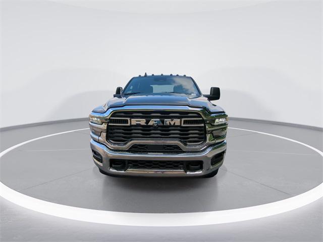 2025 RAM Ram 3500 RAM 3500 TRADESMAN CREW CAB 4X4 64 BOX