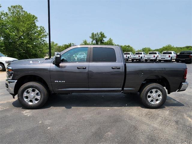 2025 RAM Ram 2500 RAM 2500 BIG HORN CREW CAB 4X4 64 BOX