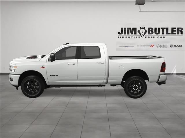 2025 RAM Ram 2500 RAM 2500 LARAMIE CREW CAB 4X4 64 BOX