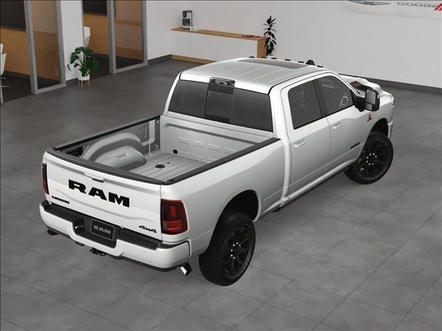 2025 RAM Ram 2500 RAM 2500 LARAMIE CREW CAB 4X4 64 BOX