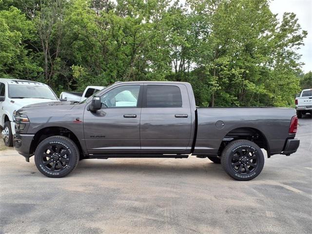 2025 RAM Ram 2500 RAM 2500 LARAMIE CREW CAB 4X4 64 BOX