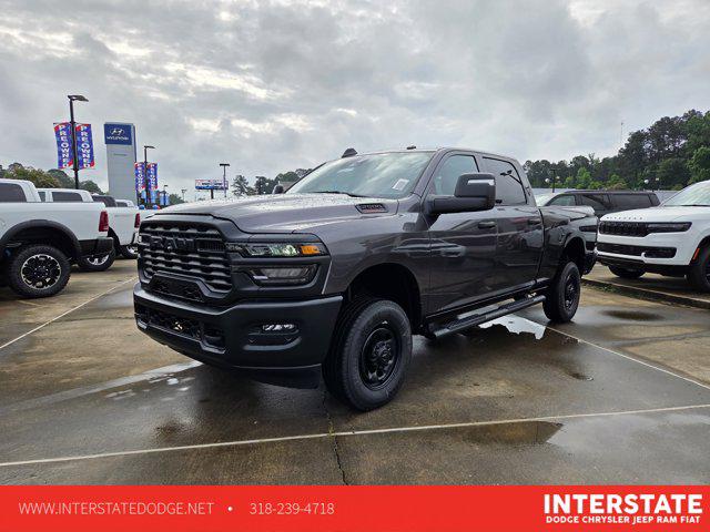 2025 RAM Ram 2500 RAM 2500 TRADESMAN CREW CAB 4X4 64 BOX