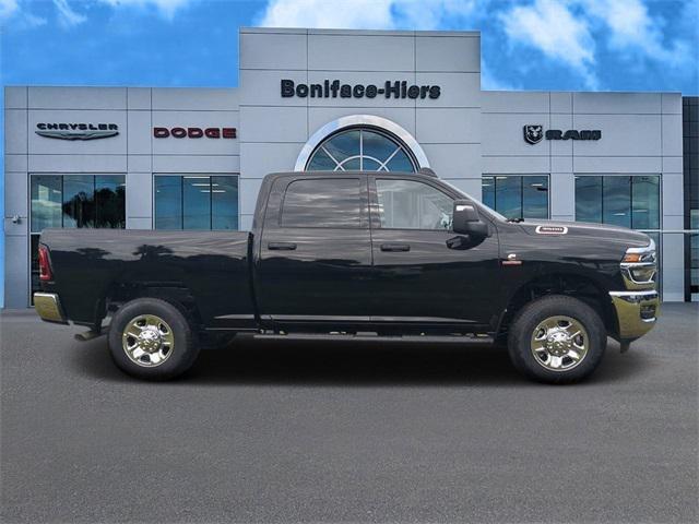 2025 RAM Ram 3500 RAM 3500 TRADESMAN CREW CAB 4X4 64 BOX 2025 RAM Ram 3500 RAM 3500 TRADESMAN CREW CAB 4X4 64 BOX