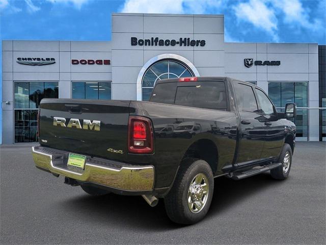 2025 RAM Ram 3500 RAM 3500 TRADESMAN CREW CAB 4X4 64 BOX 2025 RAM Ram 3500 RAM 3500 TRADESMAN CREW CAB 4X4 64 BOX