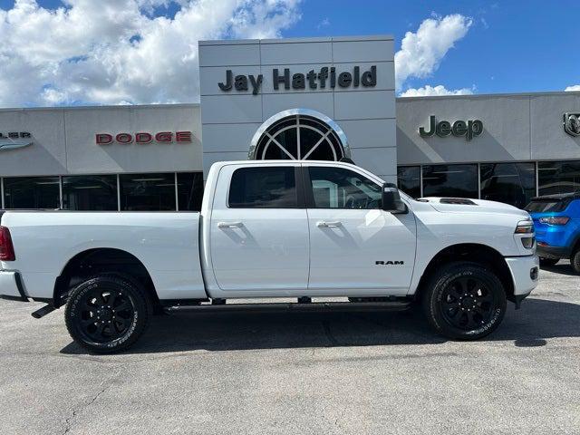 2025 RAM Ram 2500 RAM 2500 LARAMIE CREW CAB 4X4 64 BOX 2025 RAM Ram 2500 RAM 2500 LARAMIE CREW CAB 4X4 64 BOX