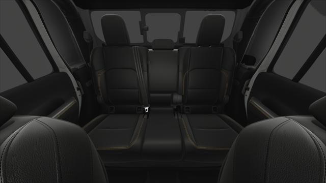 2025 Jeep Gladiator GLADIATOR HIGH TIDE 4X4