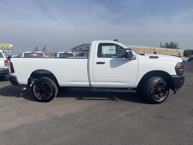 2025 RAM Ram 2500 RAM 2500 TRADESMAN REGULAR CAB 4X4 8 BOX