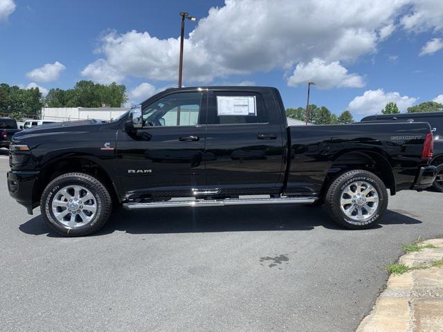 2025 RAM Ram 2500 RAM 2500 LARAMIE CREW CAB 4X4 64 BOX