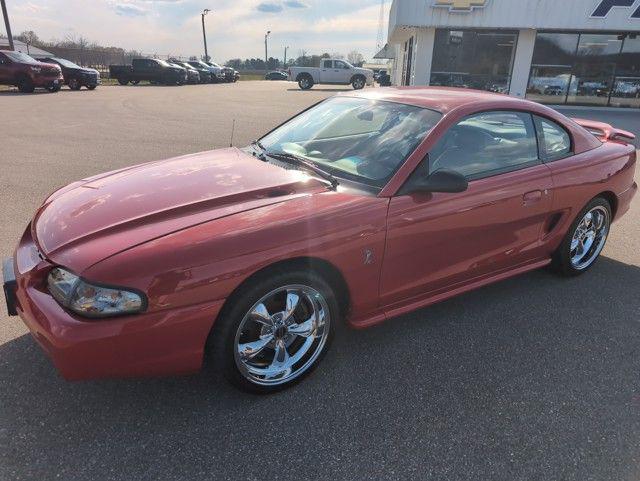 1994 Ford Mustang Cobra