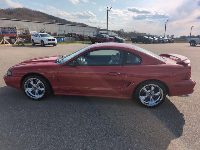1994 Ford Mustang Cobra