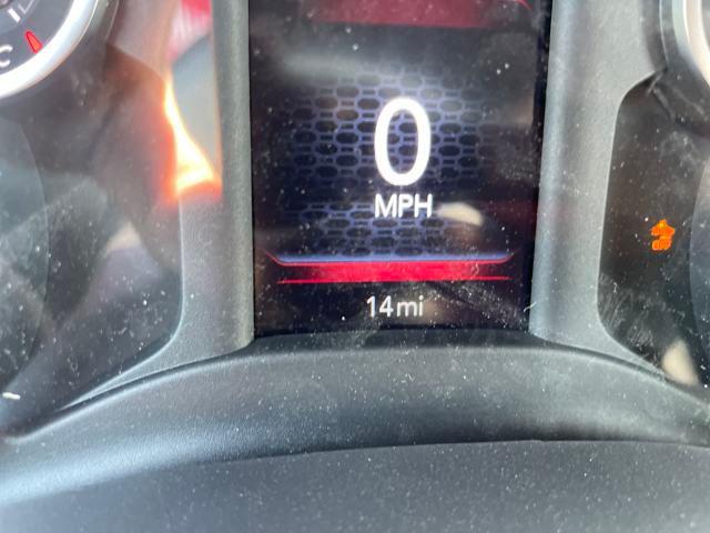 2025 RAM 4500 Chassis Tradesman/Big Horn 2025 RAM 4500 Chassis Tradesman/Big Horn