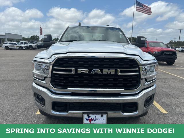 2024 RAM 2500 Big Horn Crew Cab 4x4 64 Box