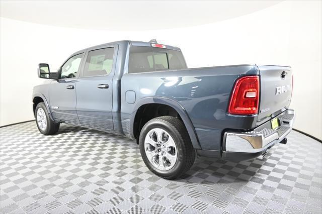 New 2025 RAM 1500 BIG HORN New 2025 RAM 1500 BIG HORN