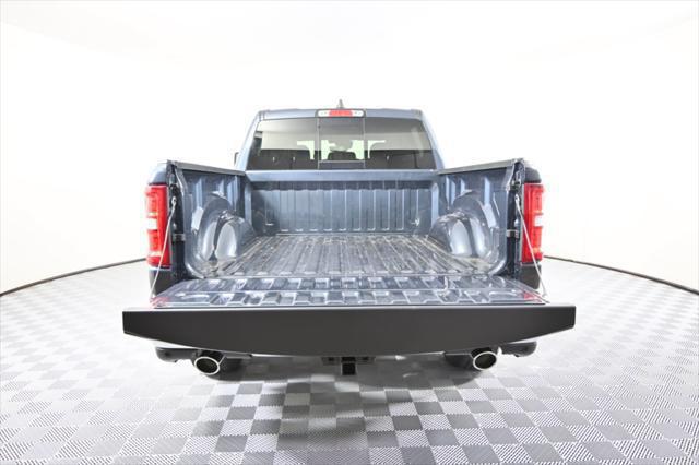 New 2025 RAM 1500 BIG HORN New 2025 RAM 1500 BIG HORN