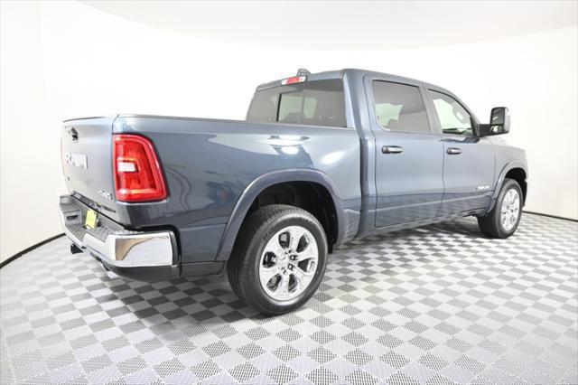 New 2025 RAM 1500 BIG HORN New 2025 RAM 1500 BIG HORN