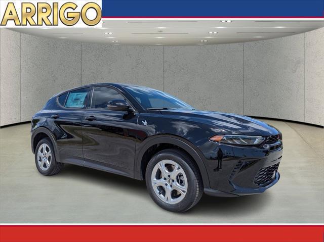 2025 Dodge Hornet HORNET GT AWD