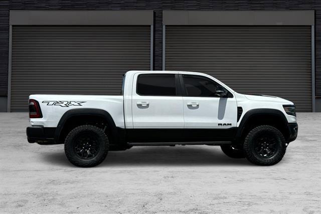 2021 RAM 1500 TRX Crew Cab 4x4 57 Box