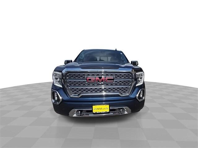 2021 GMC Sierra 1500 2WD Crew Cab Short Box Denali
