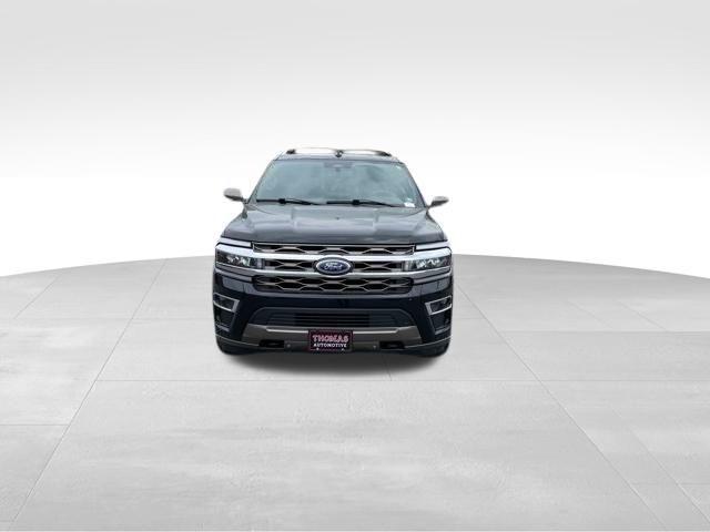 2022 Ford Expedition King Ranch