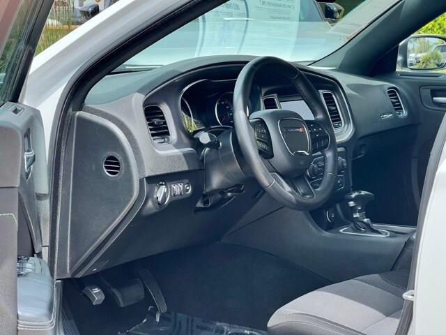 2022 Dodge Charger SXT RWD