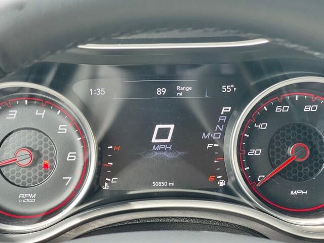 2022 Dodge Charger SXT RWD