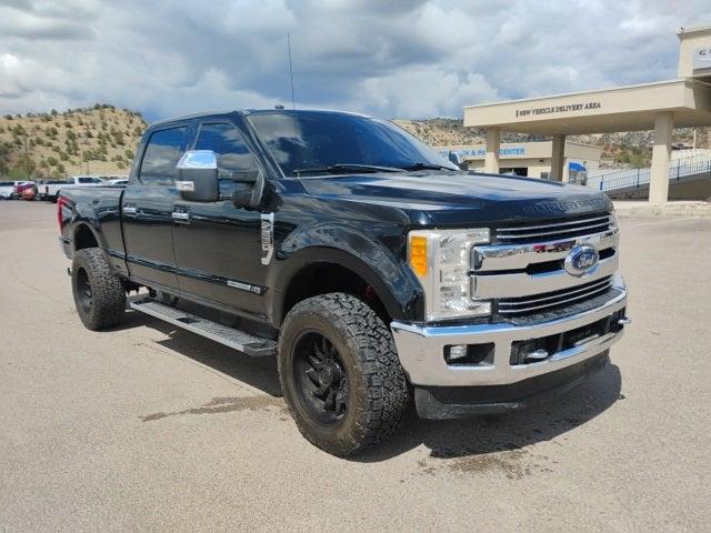2017 Ford F-250 LARIAT 2017 Ford F-250 LARIAT