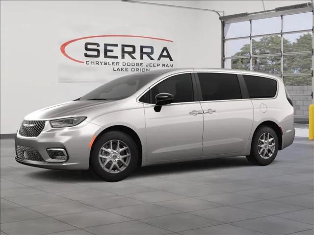 2025 Chrysler Pacifica PACIFICA SELECT