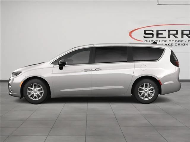 2025 Chrysler Pacifica PACIFICA SELECT