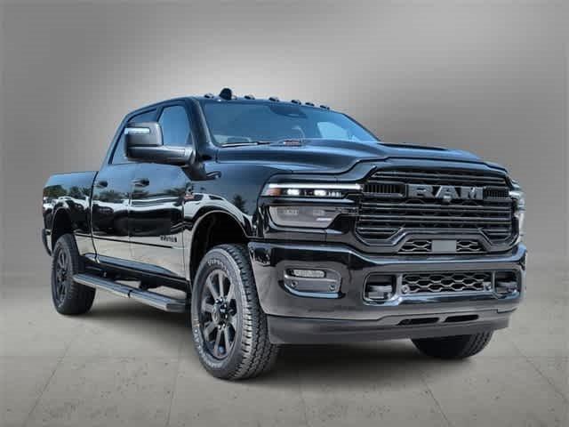 2025 RAM Ram 2500 RAM 2500 LARAMIE CREW CAB 4X4 64 BOX