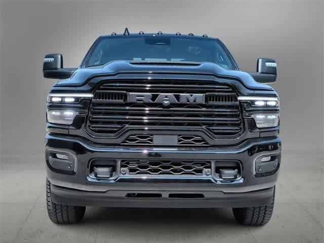 2025 RAM Ram 2500 RAM 2500 LARAMIE CREW CAB 4X4 64 BOX