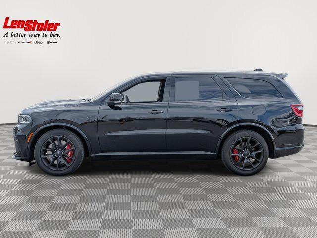 2021 Dodge Durango SRT Hellcat AWD
