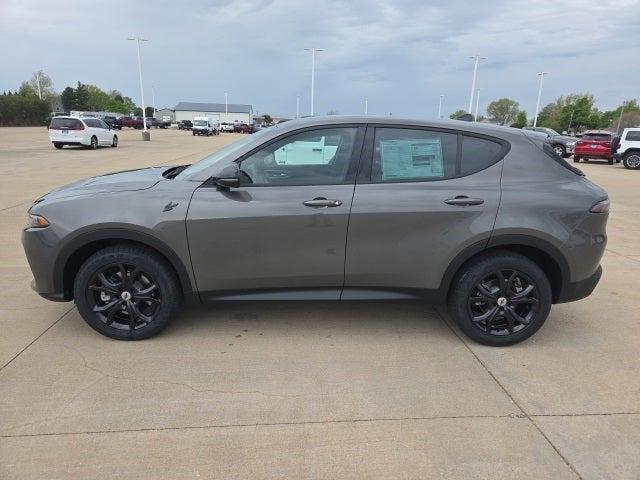 2025 Dodge Hornet HORNET GT AWD