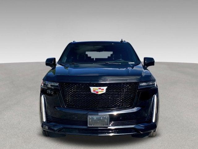 2022 Cadillac Escalade 4WD Sport Platinum