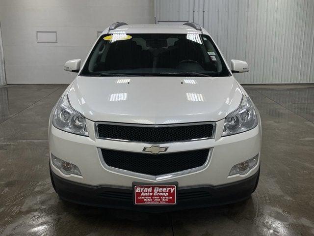 2011 Chevrolet Traverse 1LT